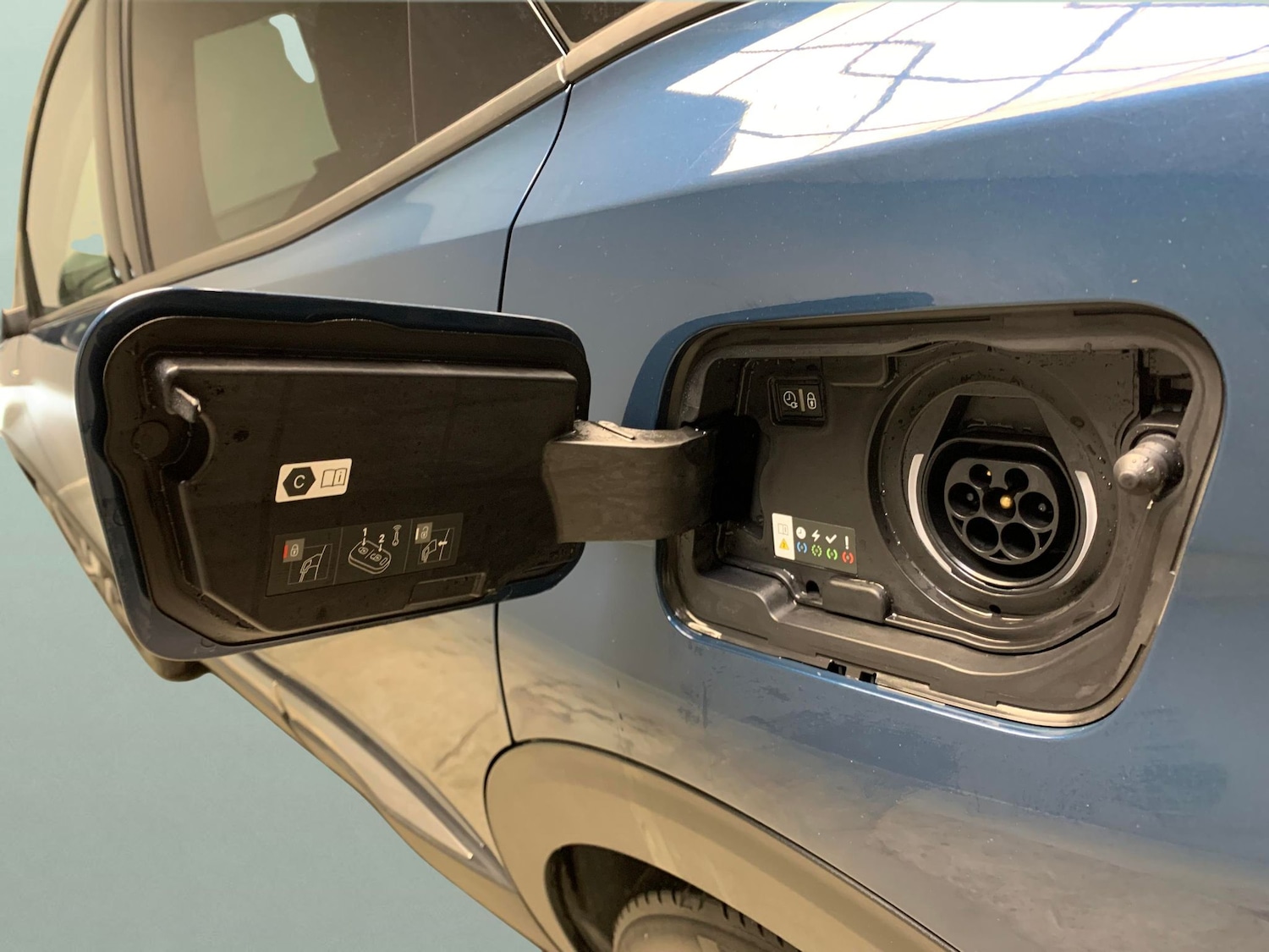 Used Peugeot 3008 for sale - 76725318: Photo 29