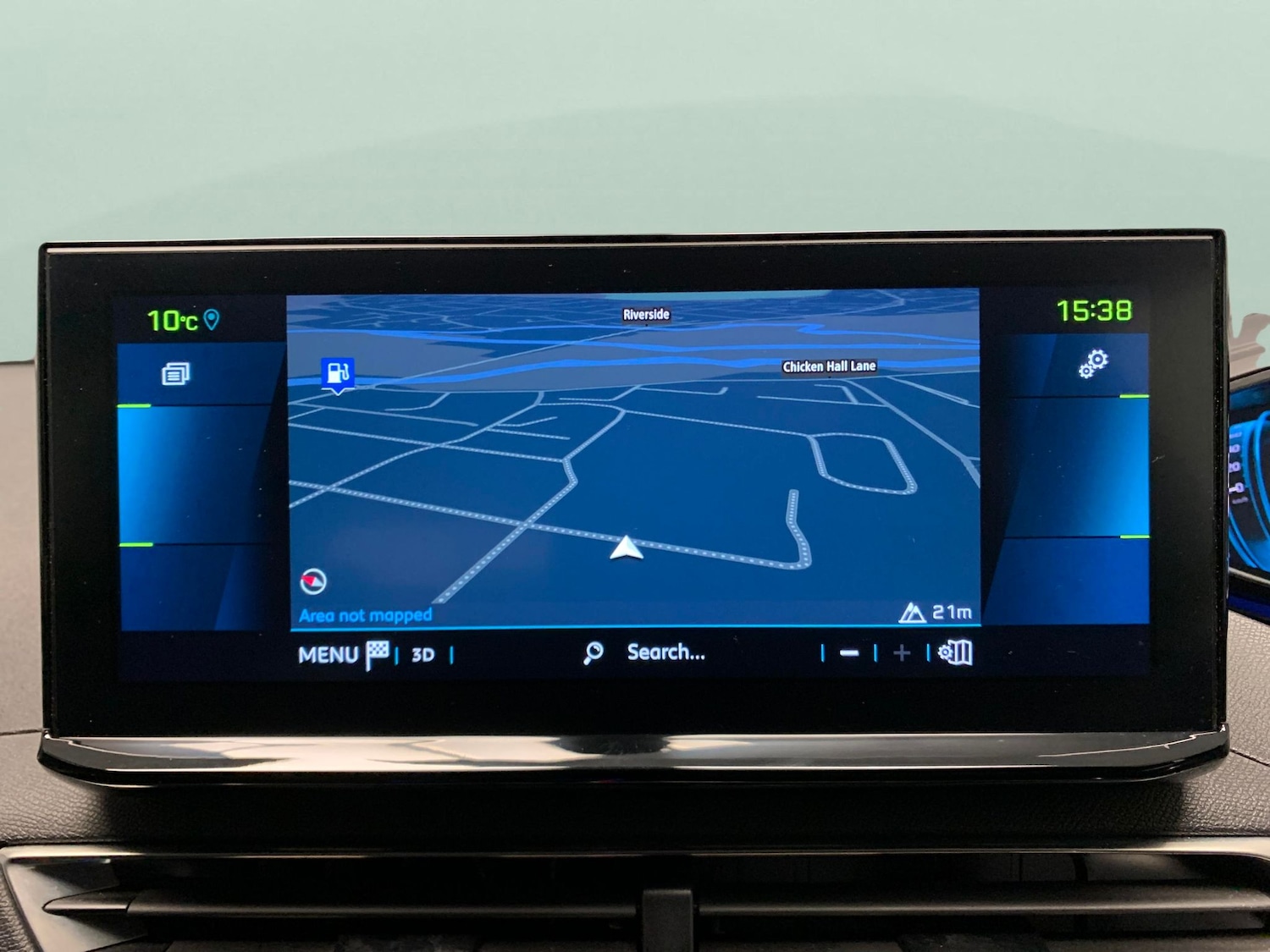 Used Peugeot 3008 for sale - 76725318: Photo 6