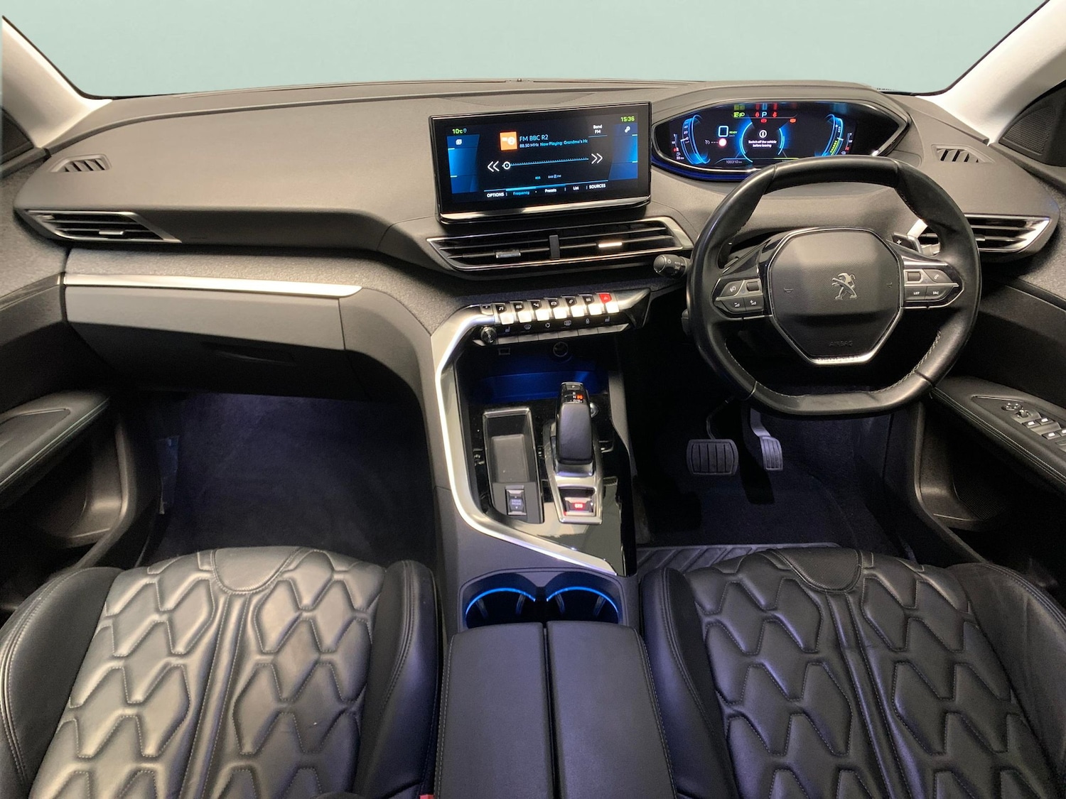 Used Peugeot 3008 for sale - 76725318: Photo 7