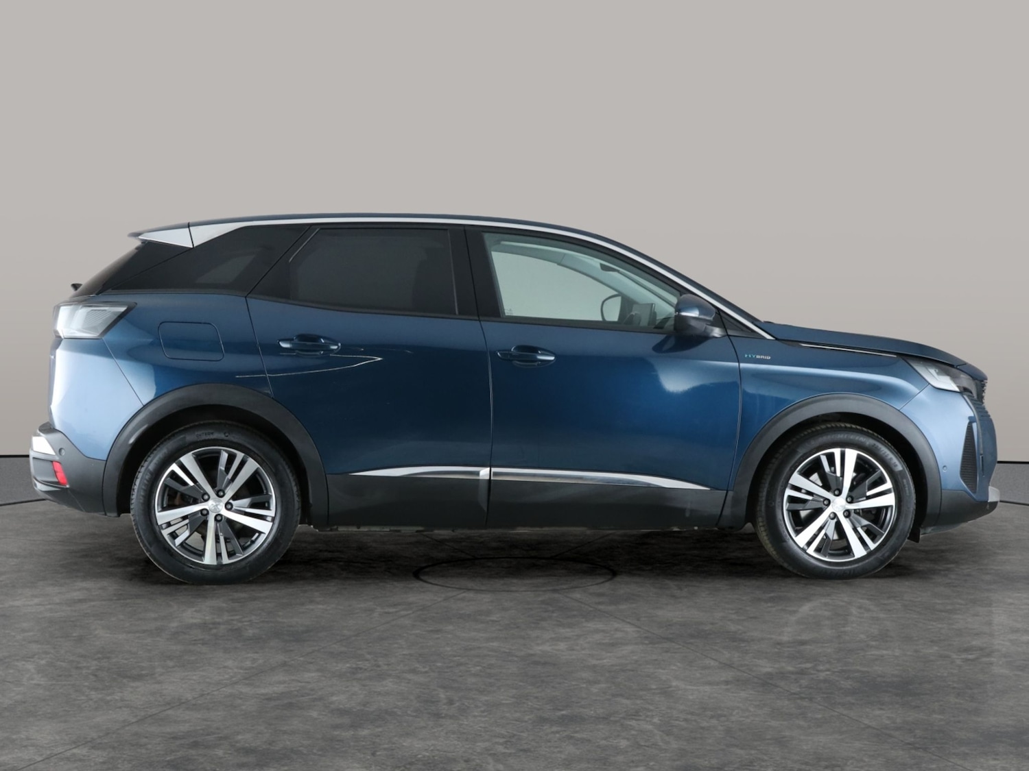 Used Peugeot 3008 for sale - 76725318: Photo 9