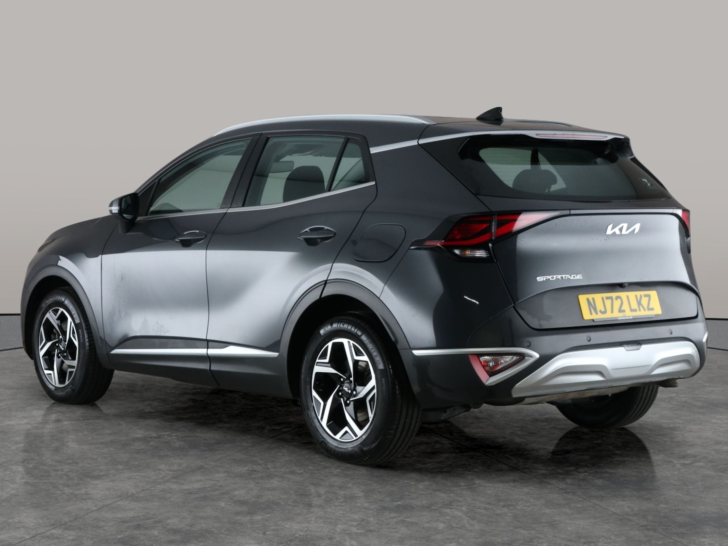 Used Kia Sportage 2022 for sale - 76875390: Photo 11