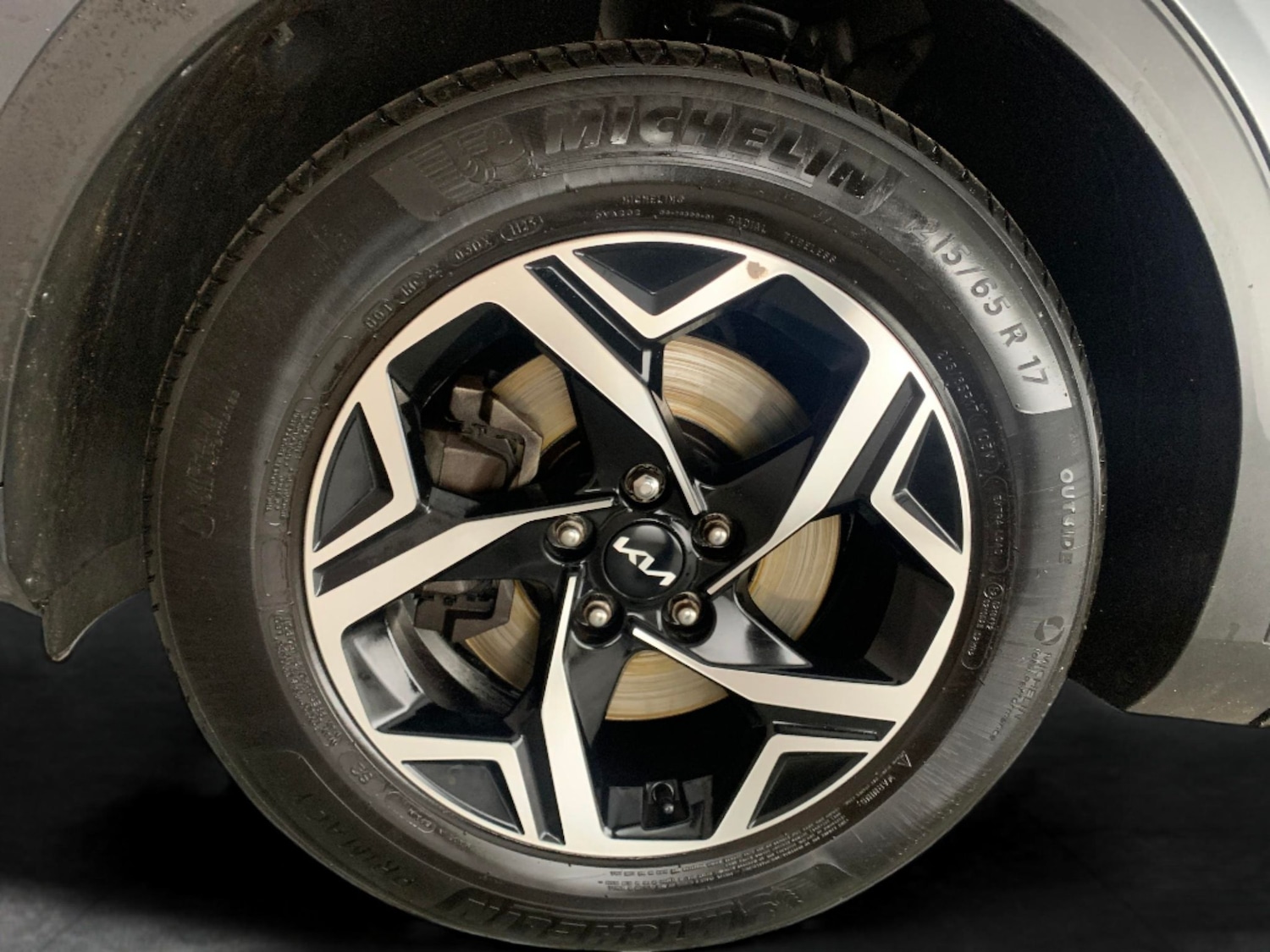 Used Kia Sportage 2022 for sale - 76875390: Photo 23