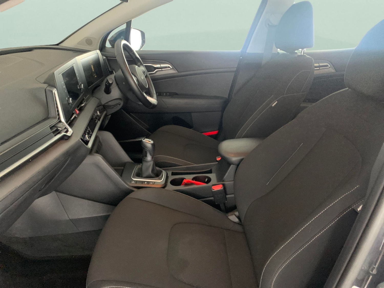 Used Kia Sportage 2022 for sale - 76875390: Photo 4