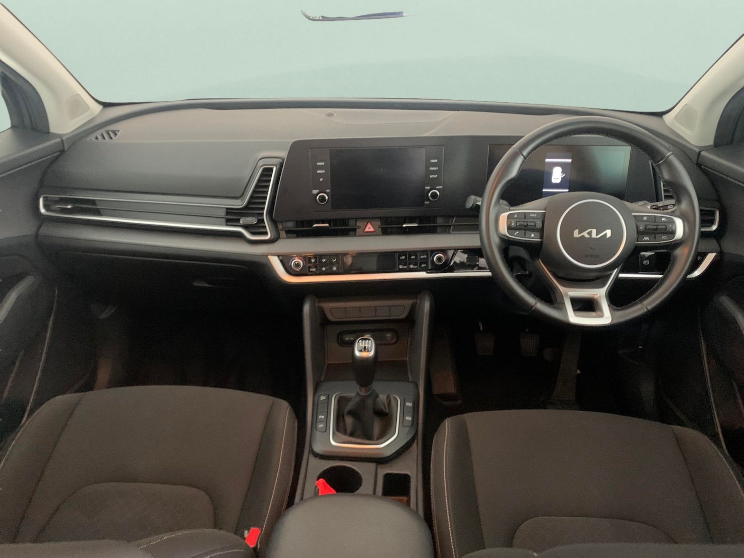 Used Kia Sportage 2022 for sale - 76875390: Photo 6