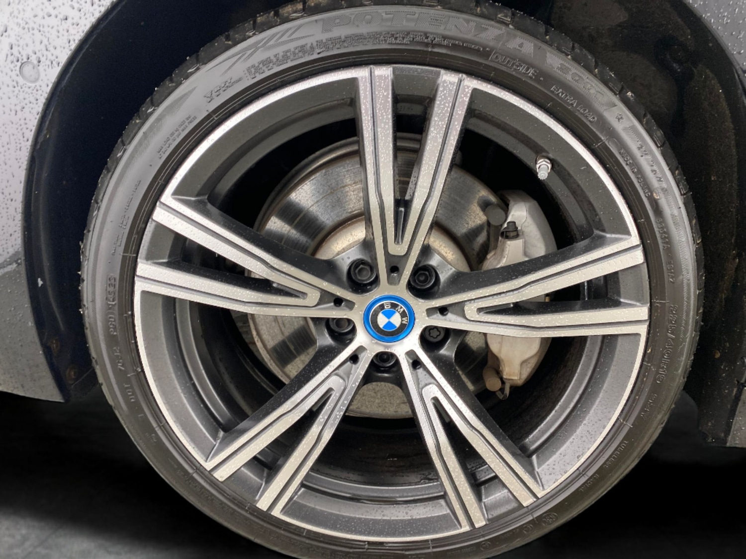 Used BMW 3 Series 2021 for sale - 77286028: Photo 18