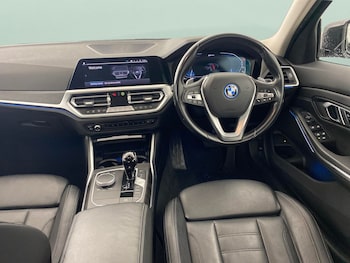 Used BMW 3 Series 2021 for sale - 77286028: Photo