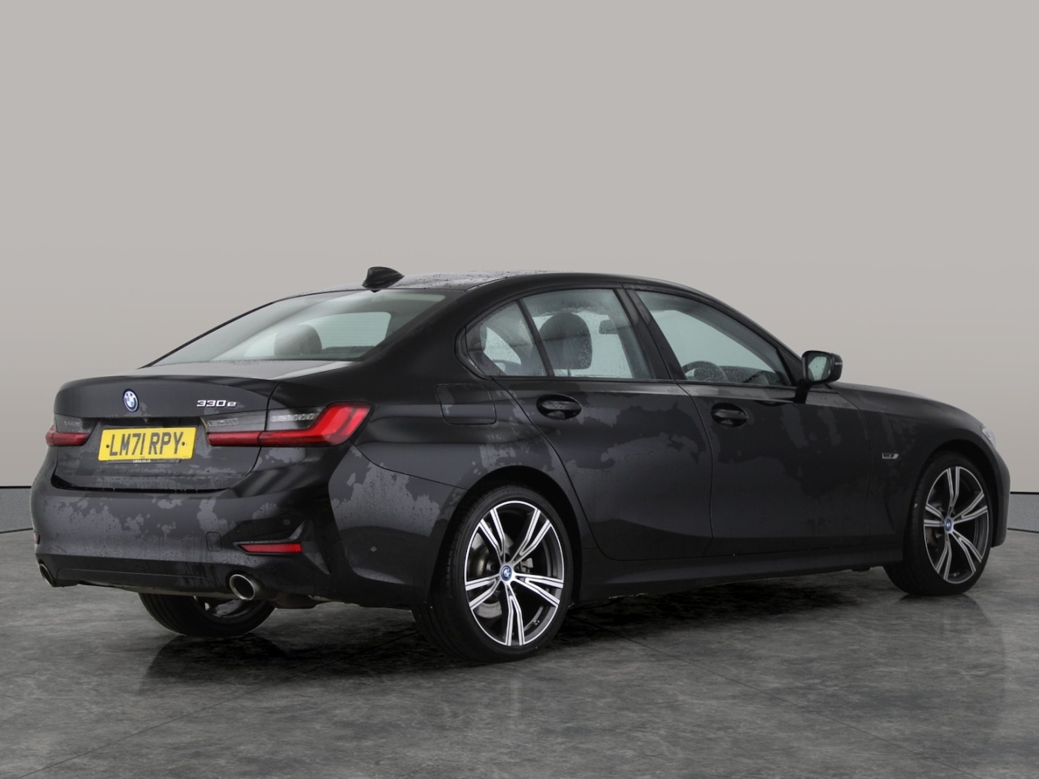 Used BMW 3 Series 2021 for sale - 77286028: Photo 8