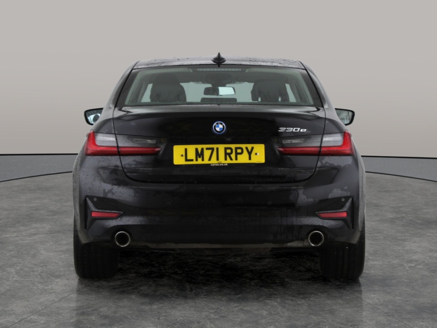 Used BMW 3 Series 2021 for sale - 77286028: Photo 9