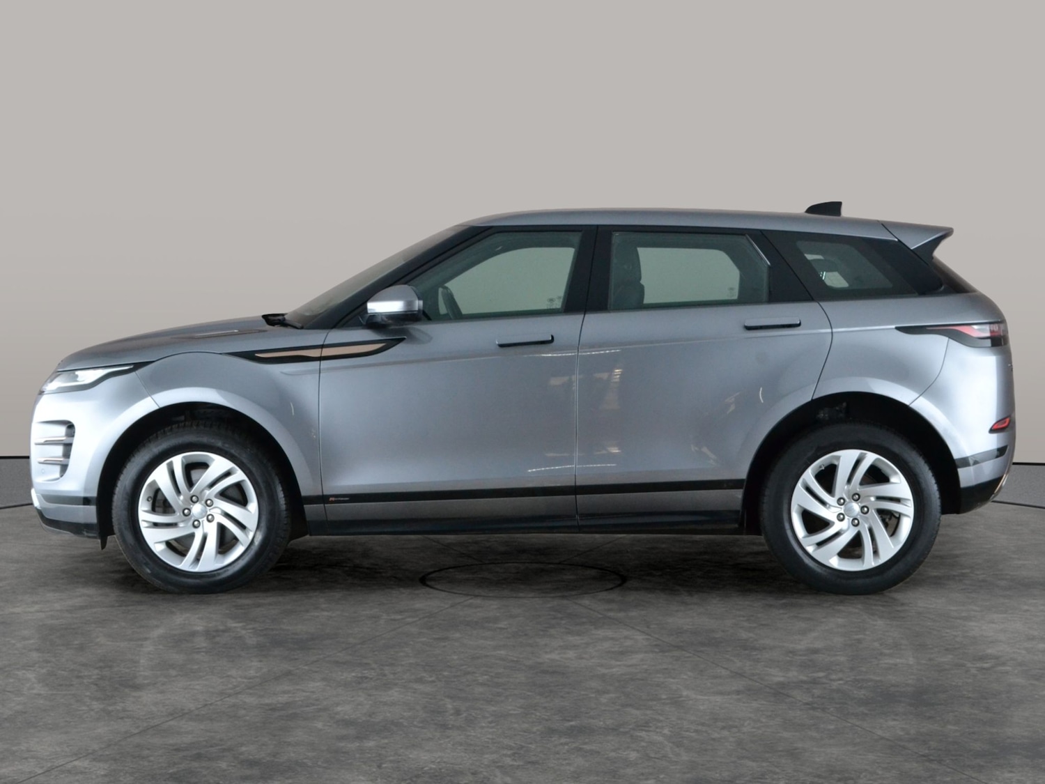 Used Land Rover Range Rover Evoque 2020 for sale - 77650808: Photo 13