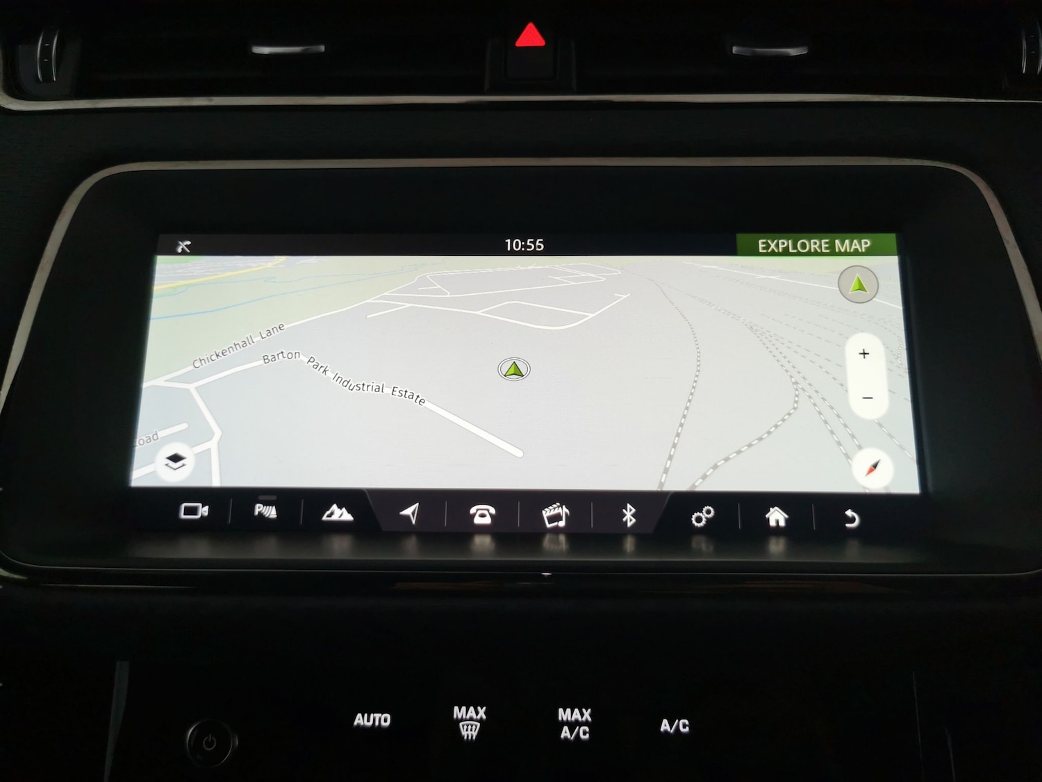 Used Land Rover Range Rover Evoque 2020 for sale - 77650808: Photo 6