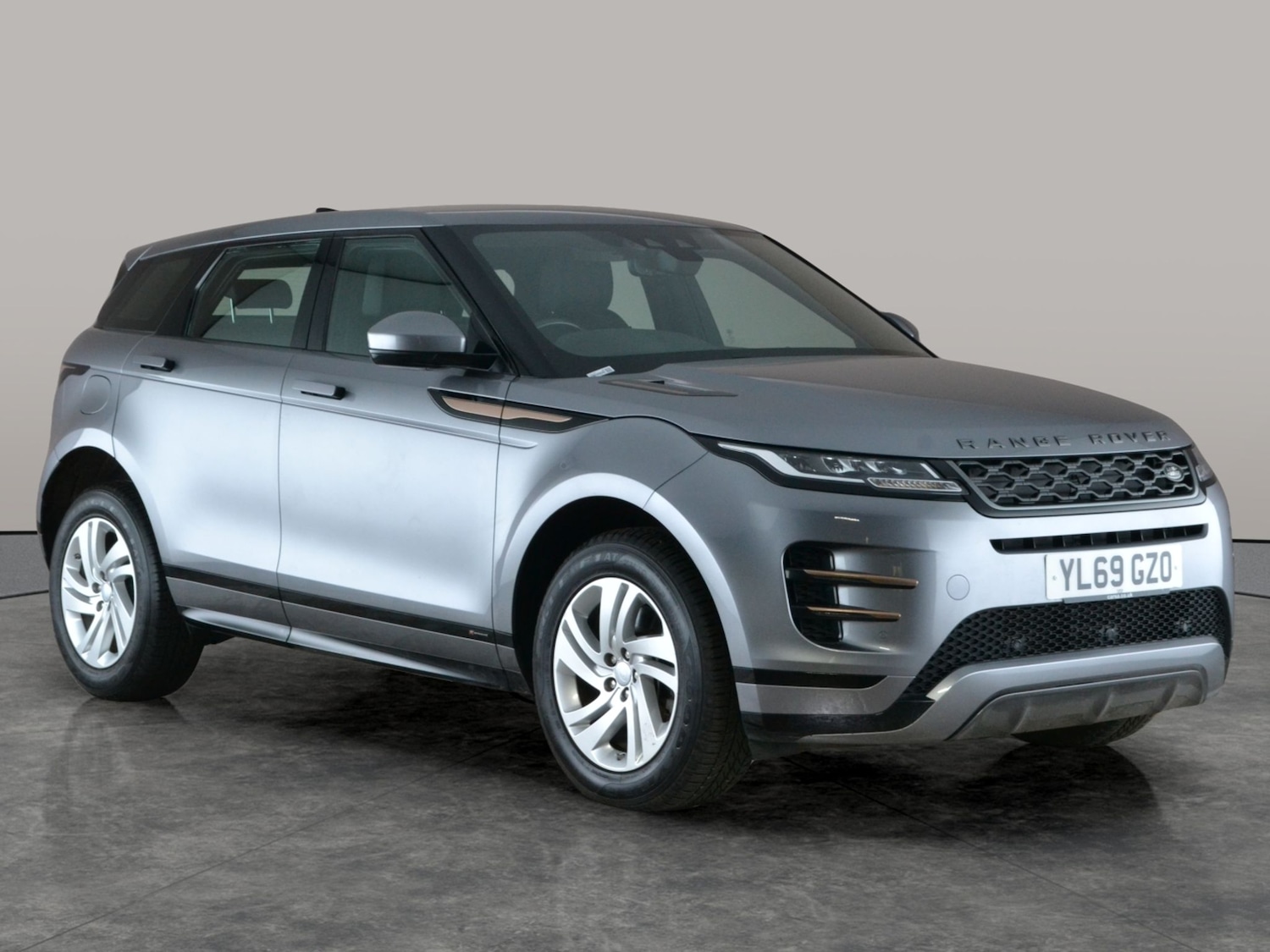 Used Land Rover Range Rover Evoque 2020 for sale - 77650808: Photo 8