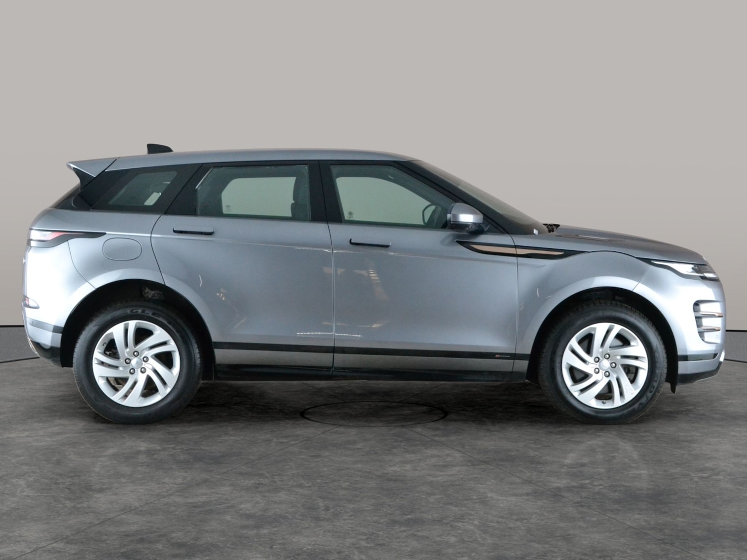 Used Land Rover Range Rover Evoque 2020 for sale - 77650808: Photo 9