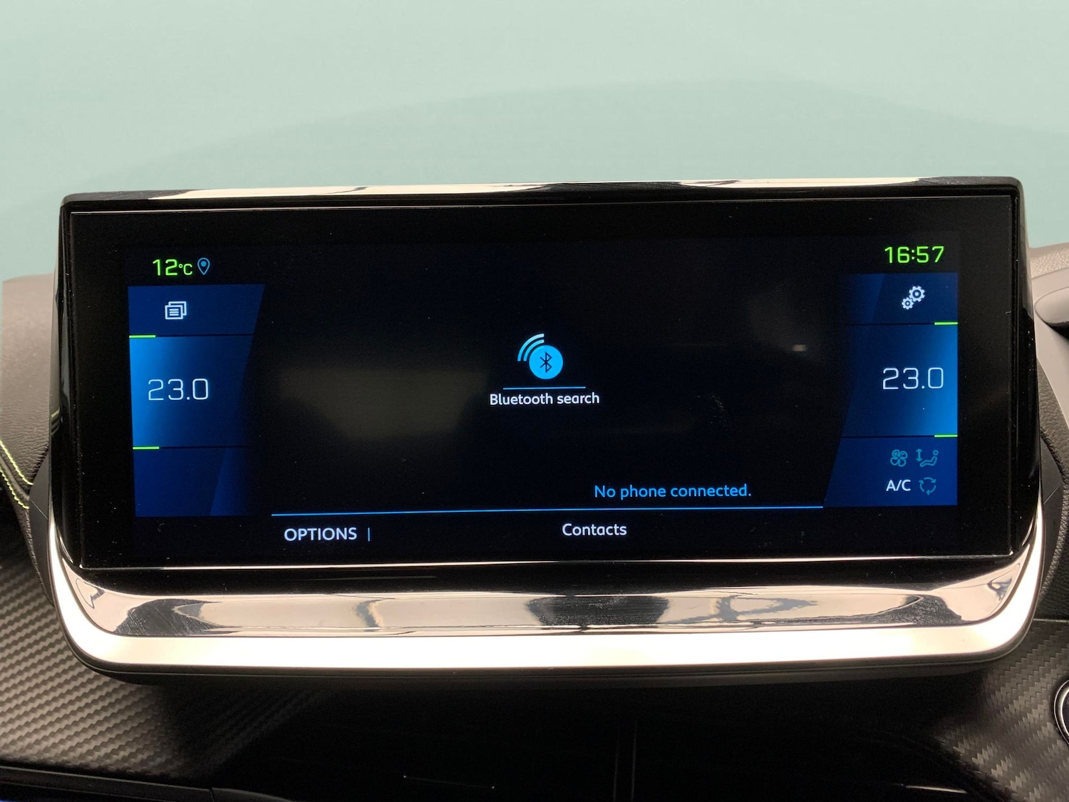 Used Peugeot 2008 2022 for sale - 76722623: Photo 16