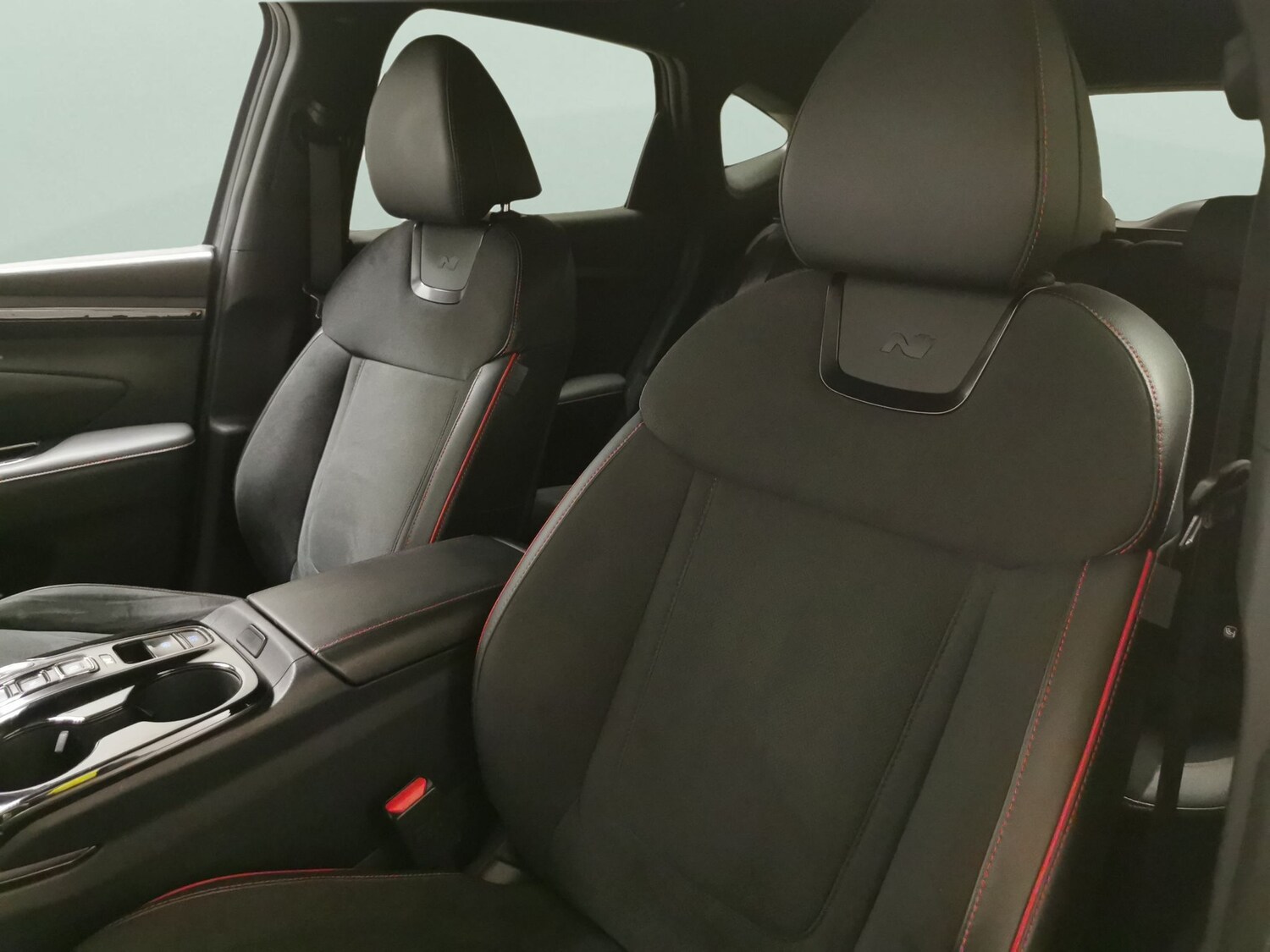 Used Hyundai TUCSON 2023 for sale - 78137417: Photo 13