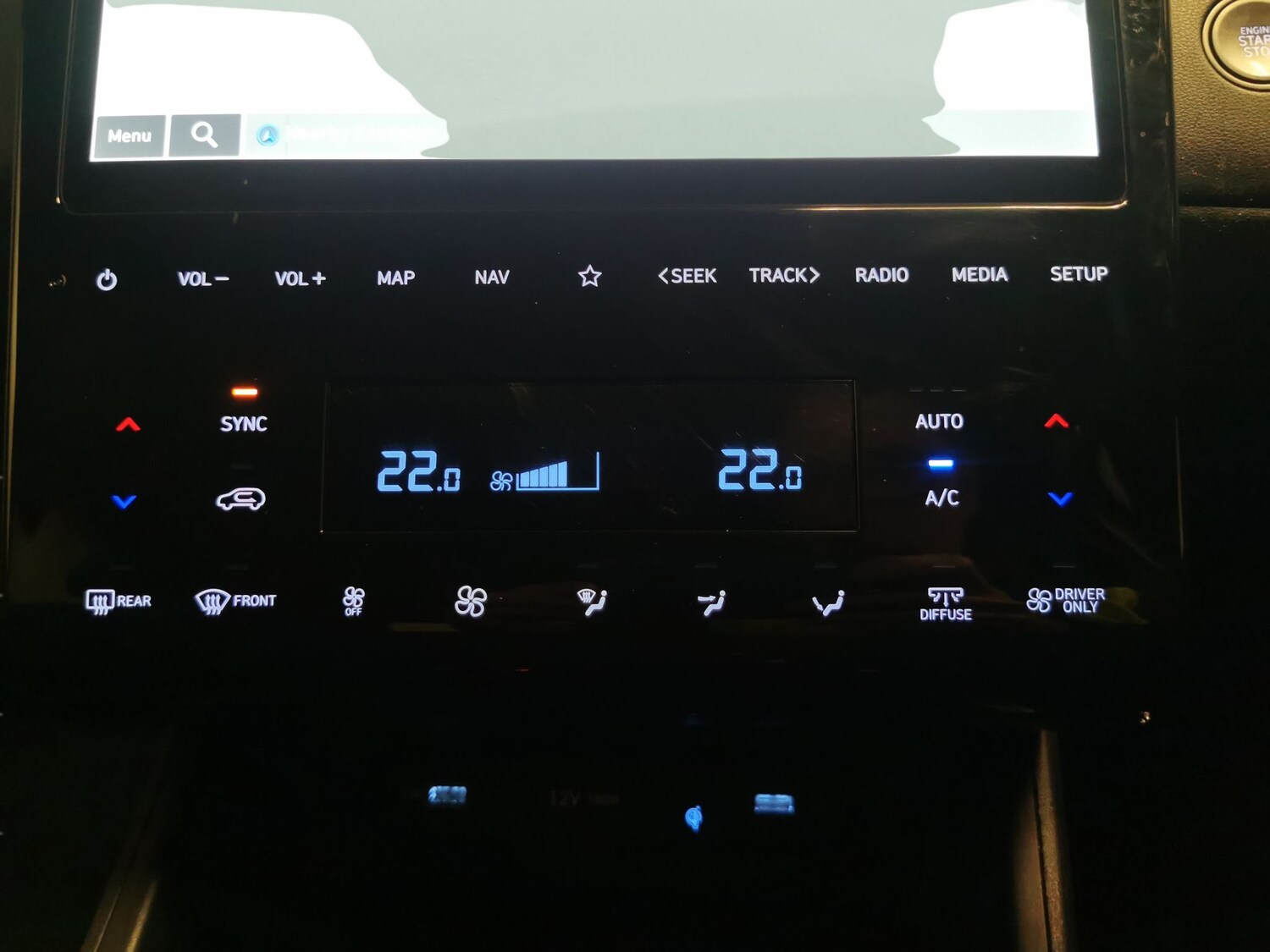 Used Hyundai TUCSON 2023 for sale - 78137417: Photo 18