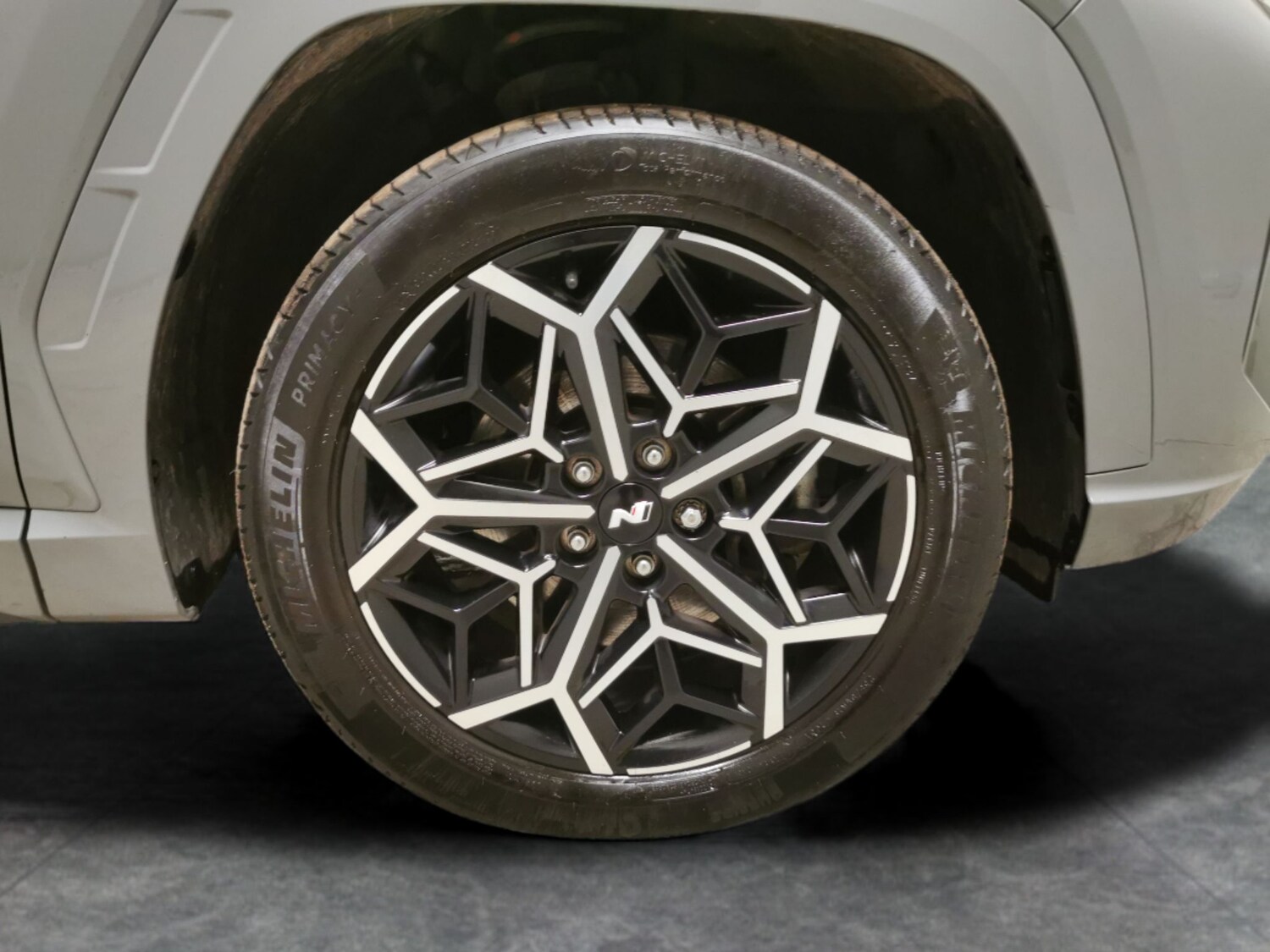 Used Hyundai TUCSON 2023 for sale - 78137417: Photo 26