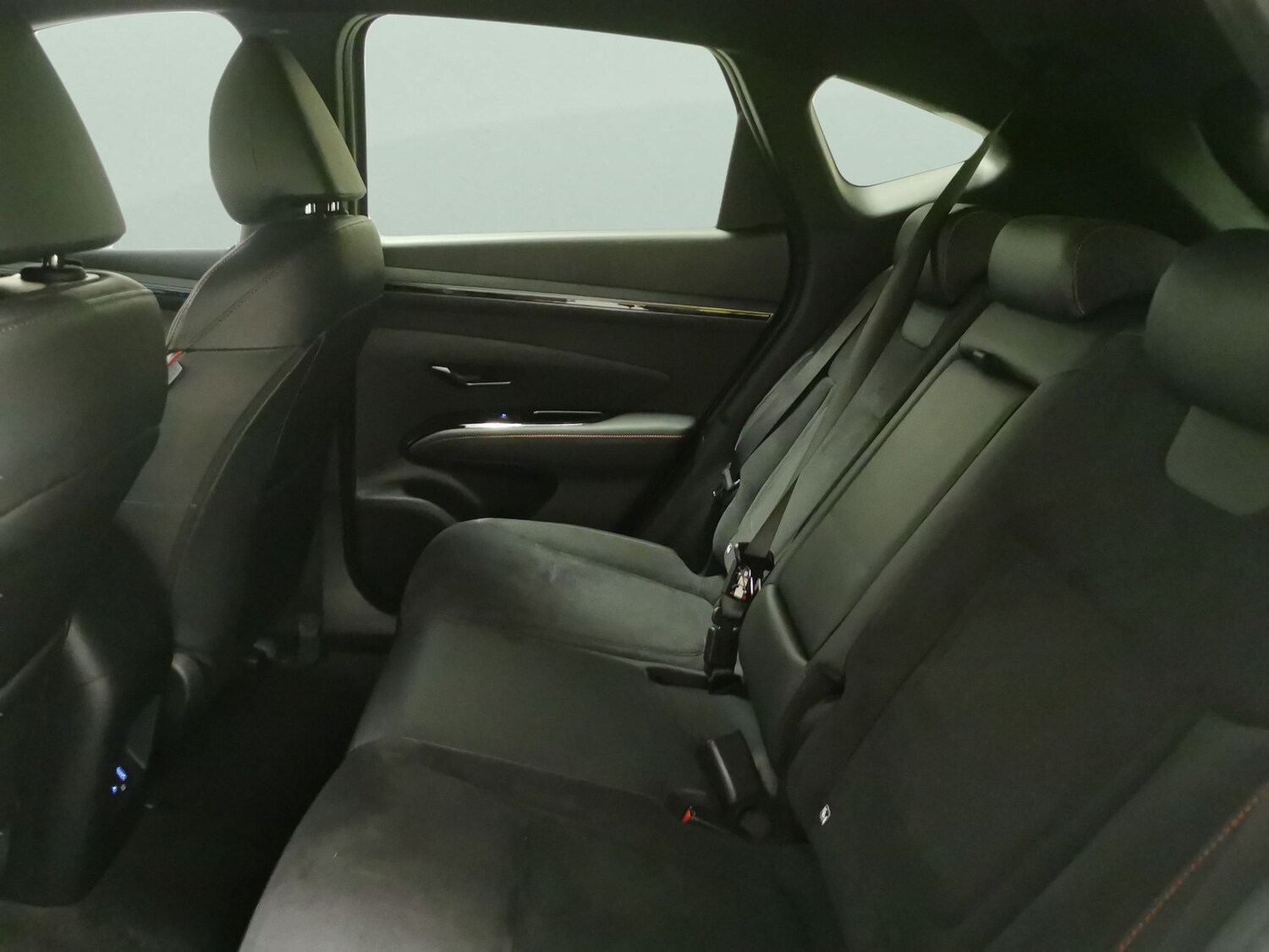 Used Hyundai TUCSON 2023 for sale - 78137417: Photo 28