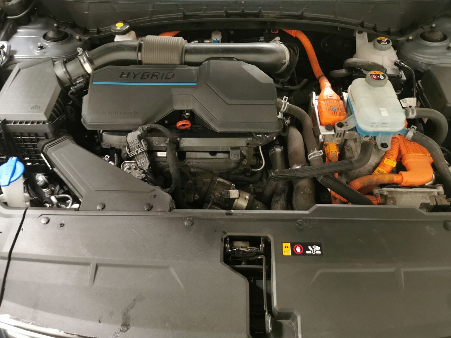 Used Hyundai TUCSON 2023 for sale - 78137417: Photo 34