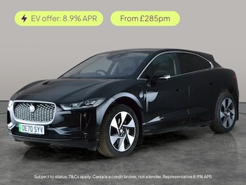Used Jaguar I-Pace 2020 for sale - 78268583: Photo