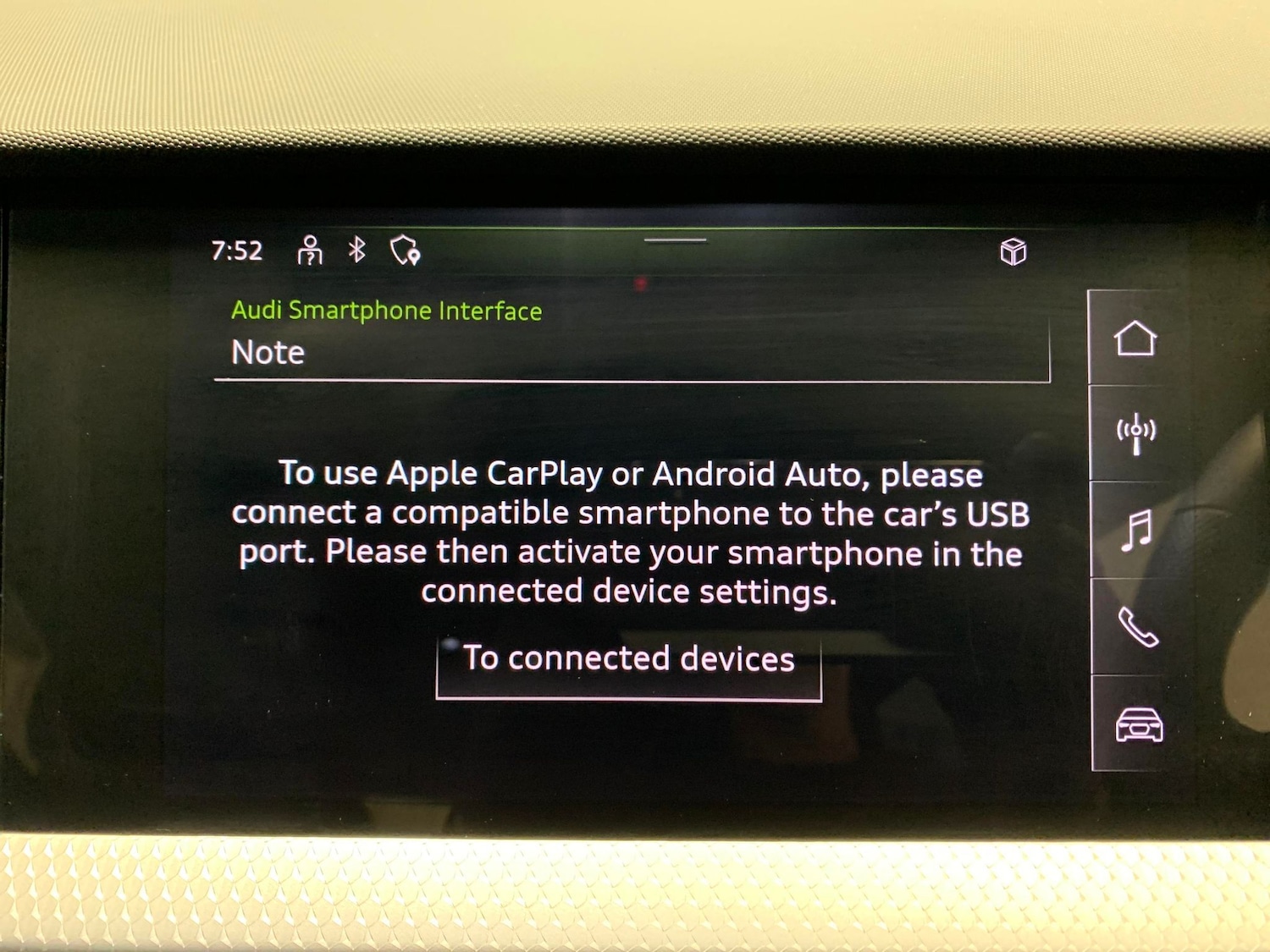 Used Audi A1 2022 for sale - 76171418: Photo 17
