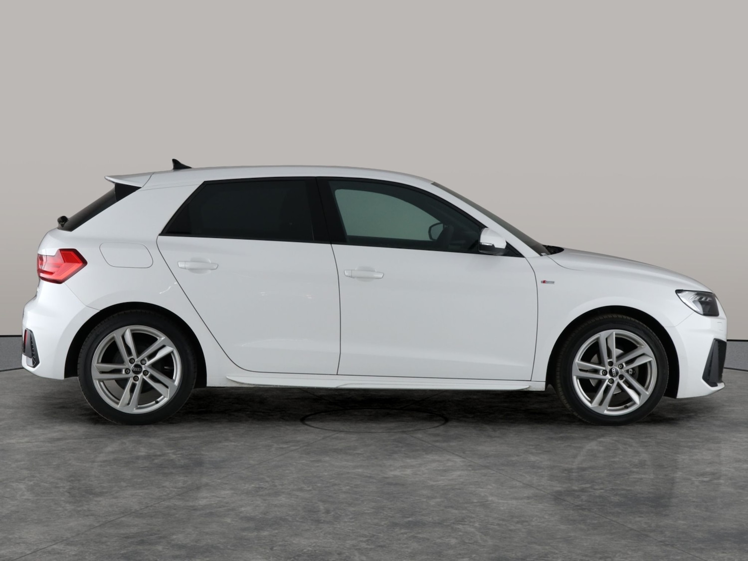 Used Audi A1 2022 for sale - 76171418: Photo 9