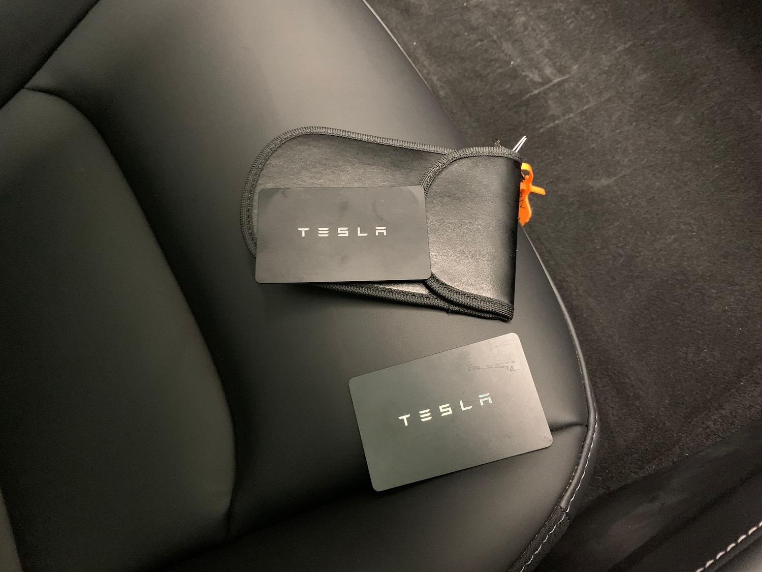 Used Tesla Model 3 for sale - 76725400: Photo 31