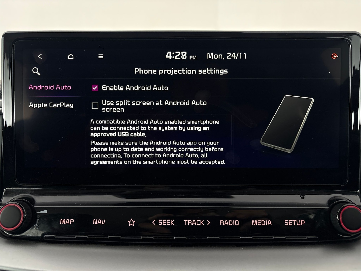 Used Kia Ceed 2024 for sale - 76978284: Photo 16