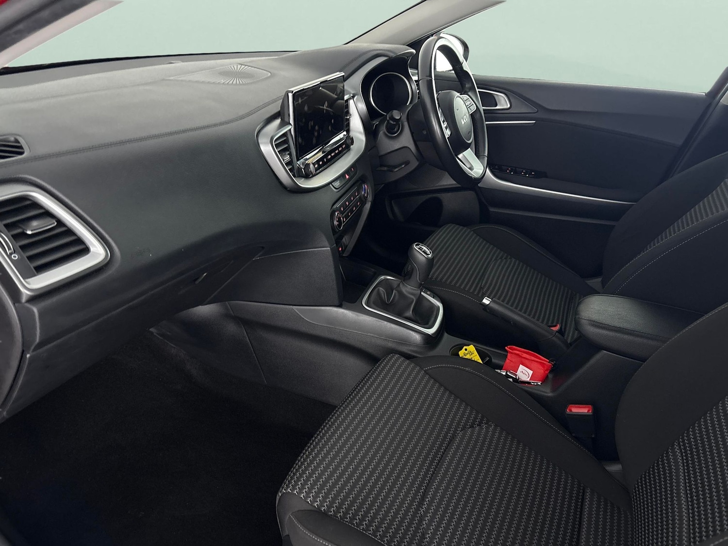 Used Kia Ceed 2024 for sale - 76978284: Photo 4