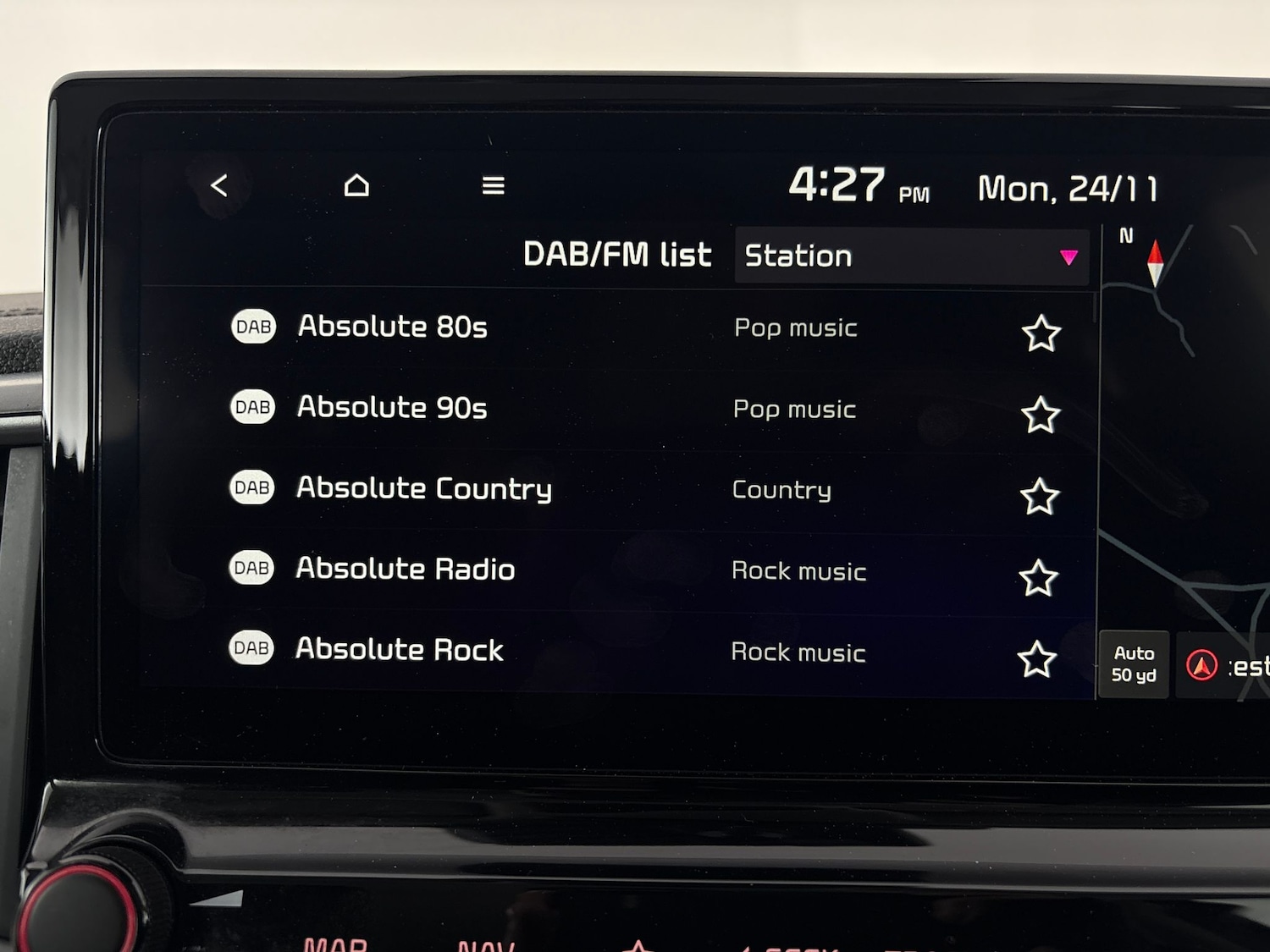 Used Kia Ceed 2024 for sale - 76978284: Photo 7