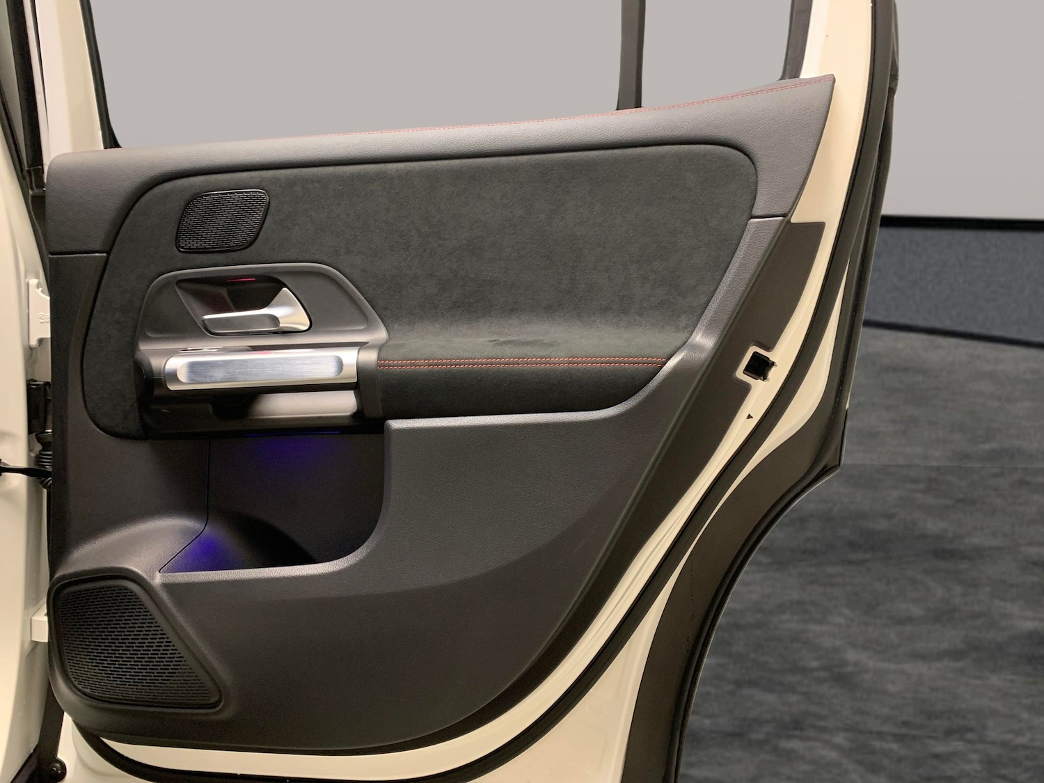 Used Mercedes-Benz EQB 2023 for sale - 77815008: Photo 29