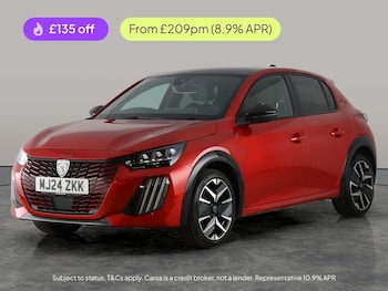 Used Peugeot 208 2024 for sale - 78818321: Photo