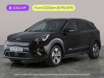 Used Kia Niro 2022 for sale - 78365178: Photo