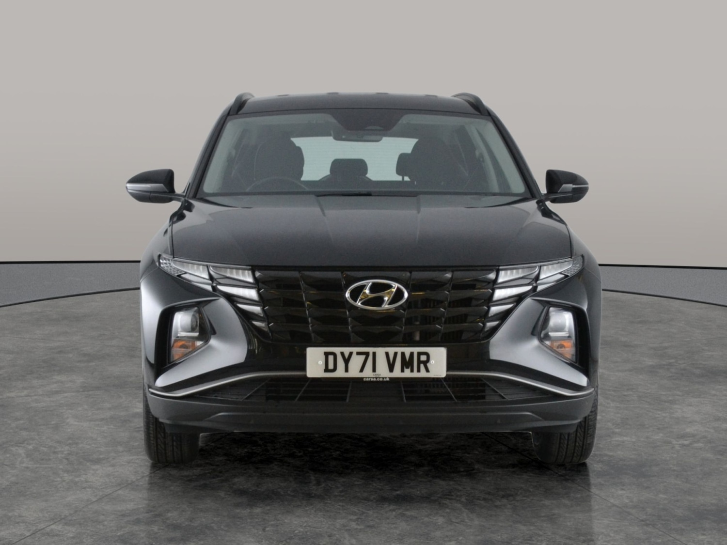 Used Hyundai TUCSON 2021 for sale - 77136701: Photo 14