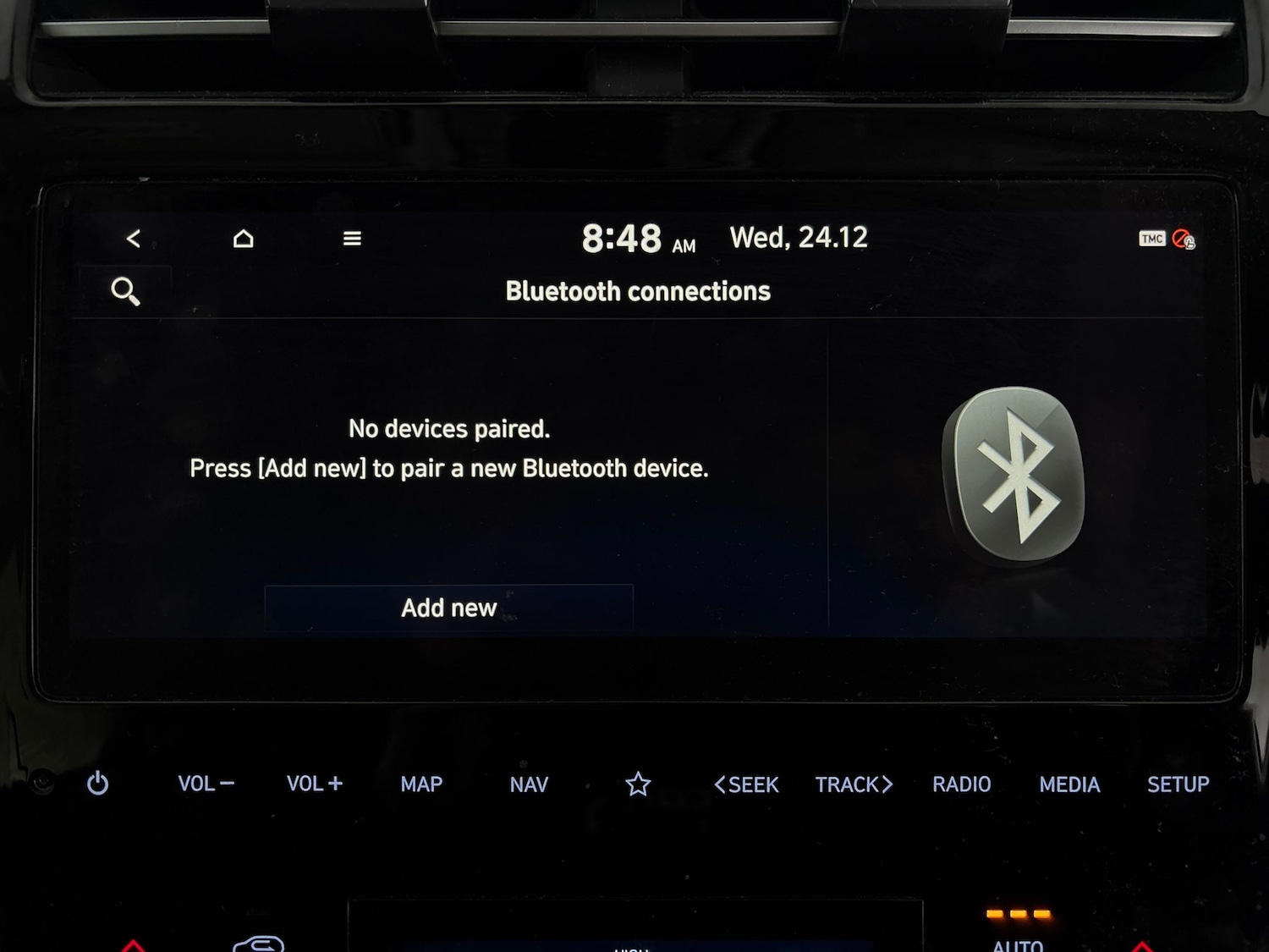 Used Hyundai TUCSON 2021 for sale - 77136701: Photo 18