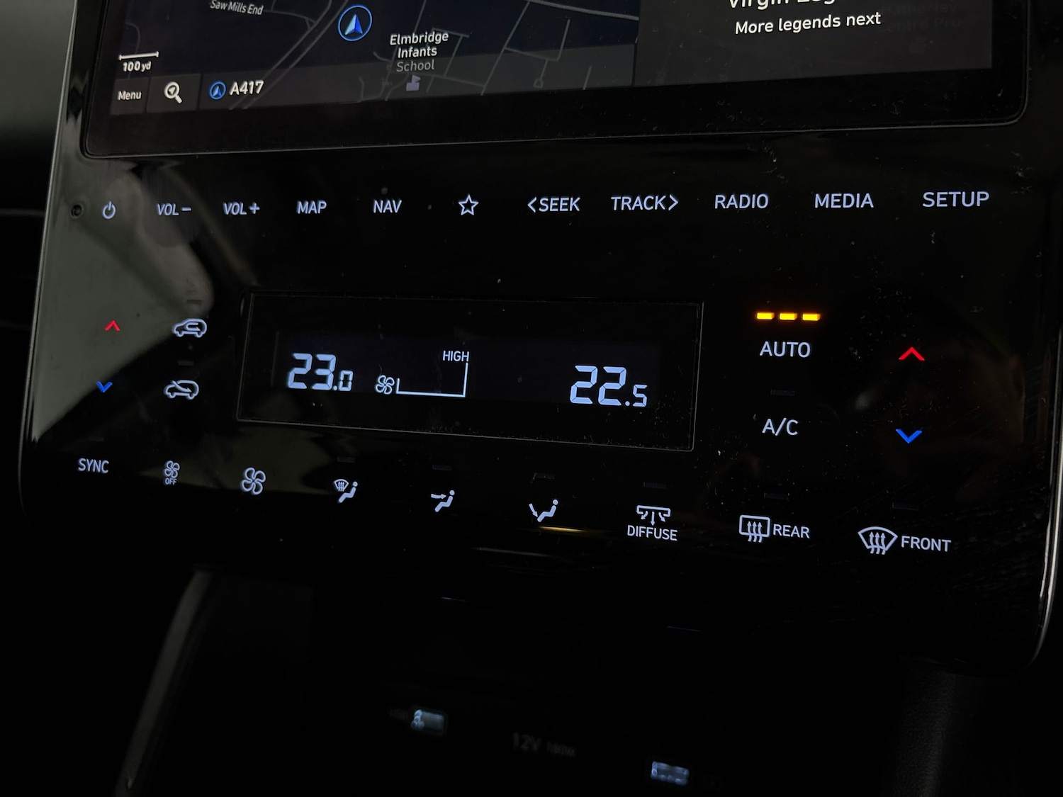 Used Hyundai TUCSON 2021 for sale - 77136701: Photo 19