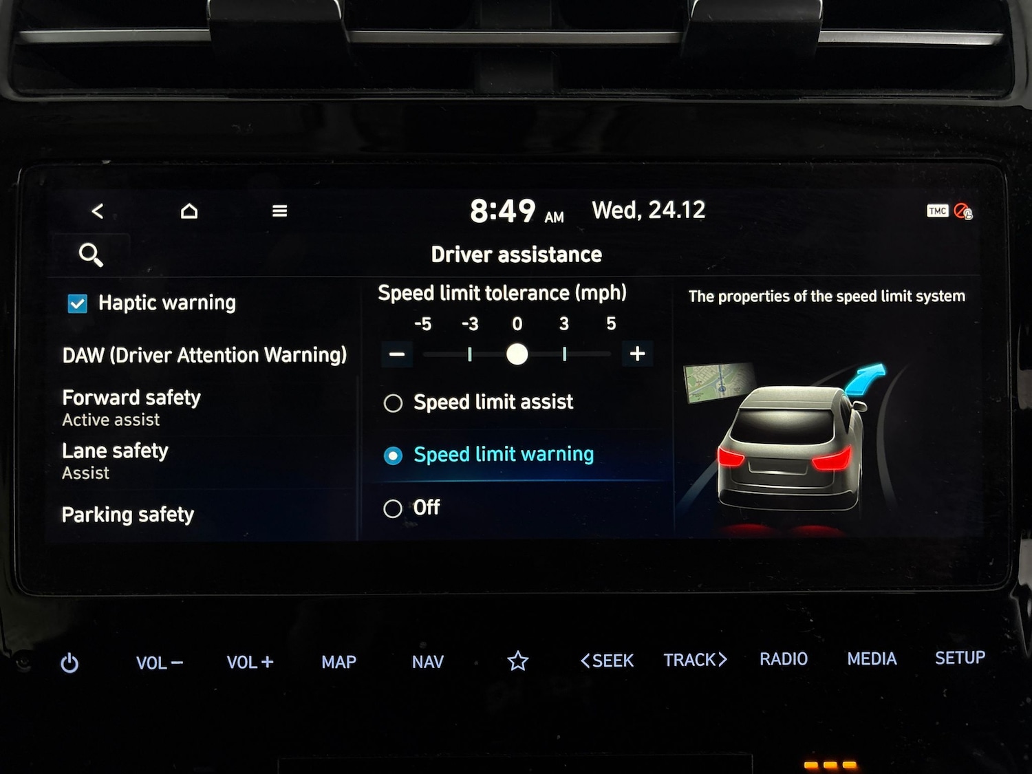 Used Hyundai TUCSON 2021 for sale - 77136701: Photo 21