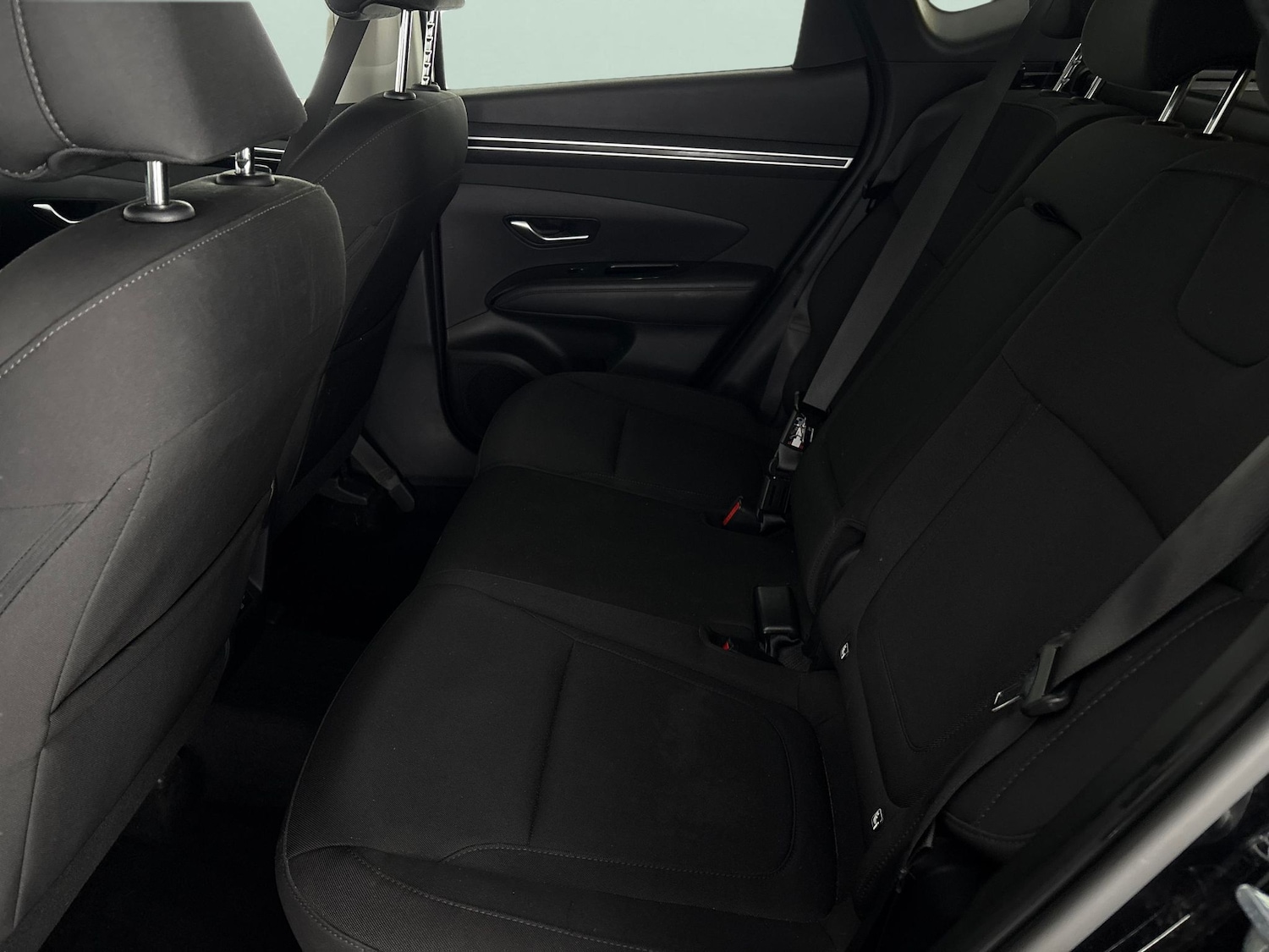 Used Hyundai TUCSON 2021 for sale - 77136701: Photo 28