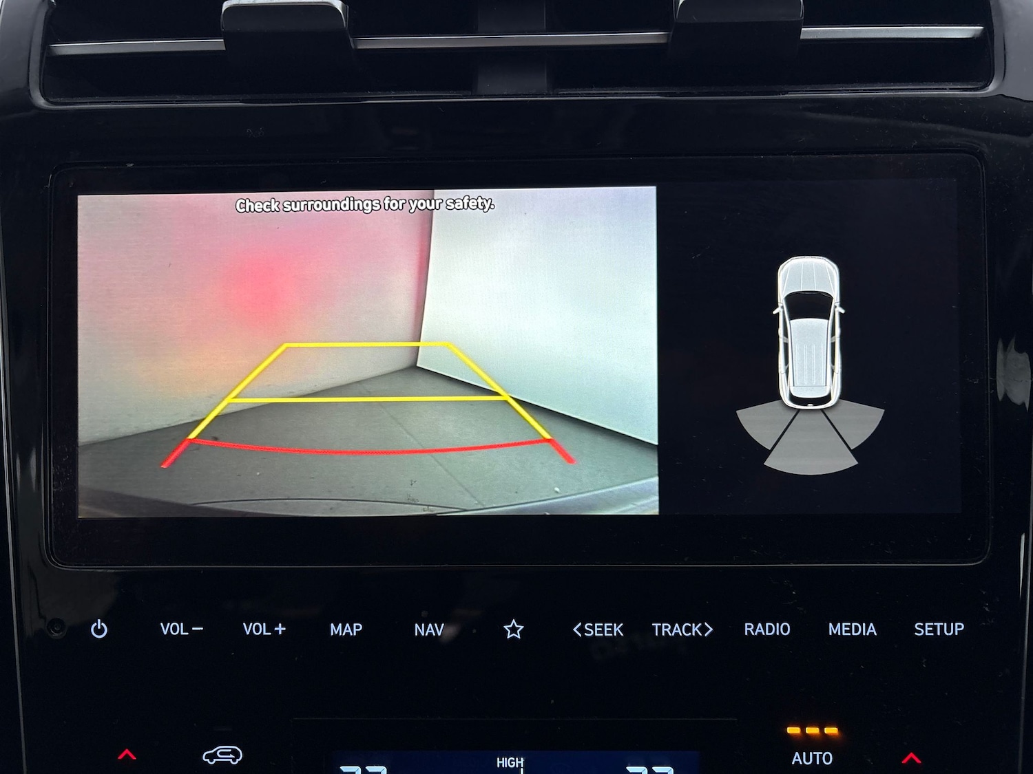 Used Hyundai TUCSON 2021 for sale - 77136701: Photo 5