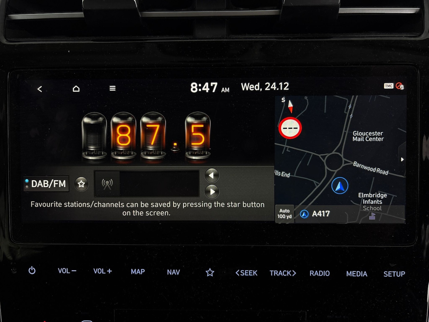 Used Hyundai TUCSON 2021 for sale - 77136701: Photo 7