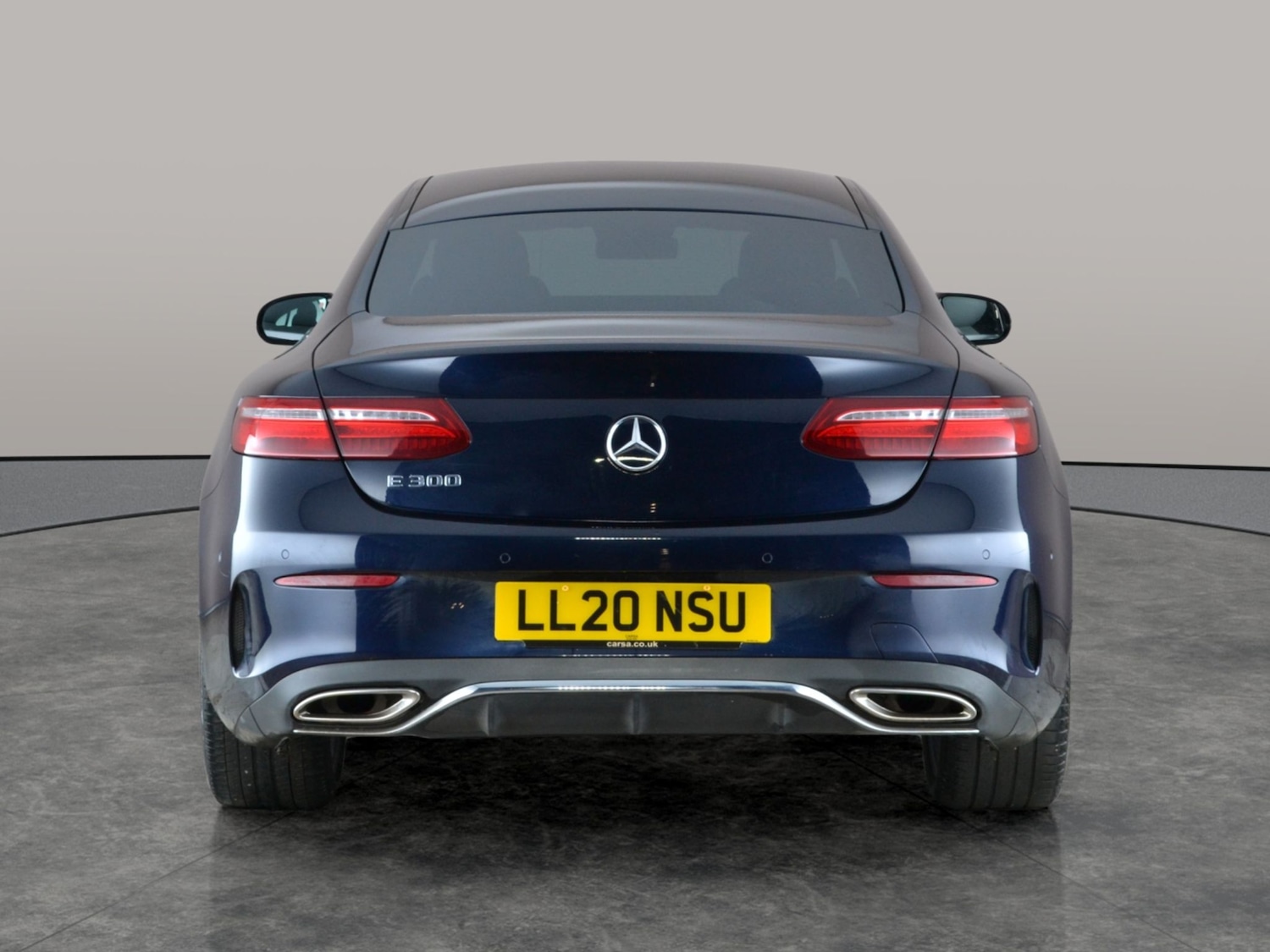 Used Mercedes-Benz E Class for sale - 77485210: Photo 11