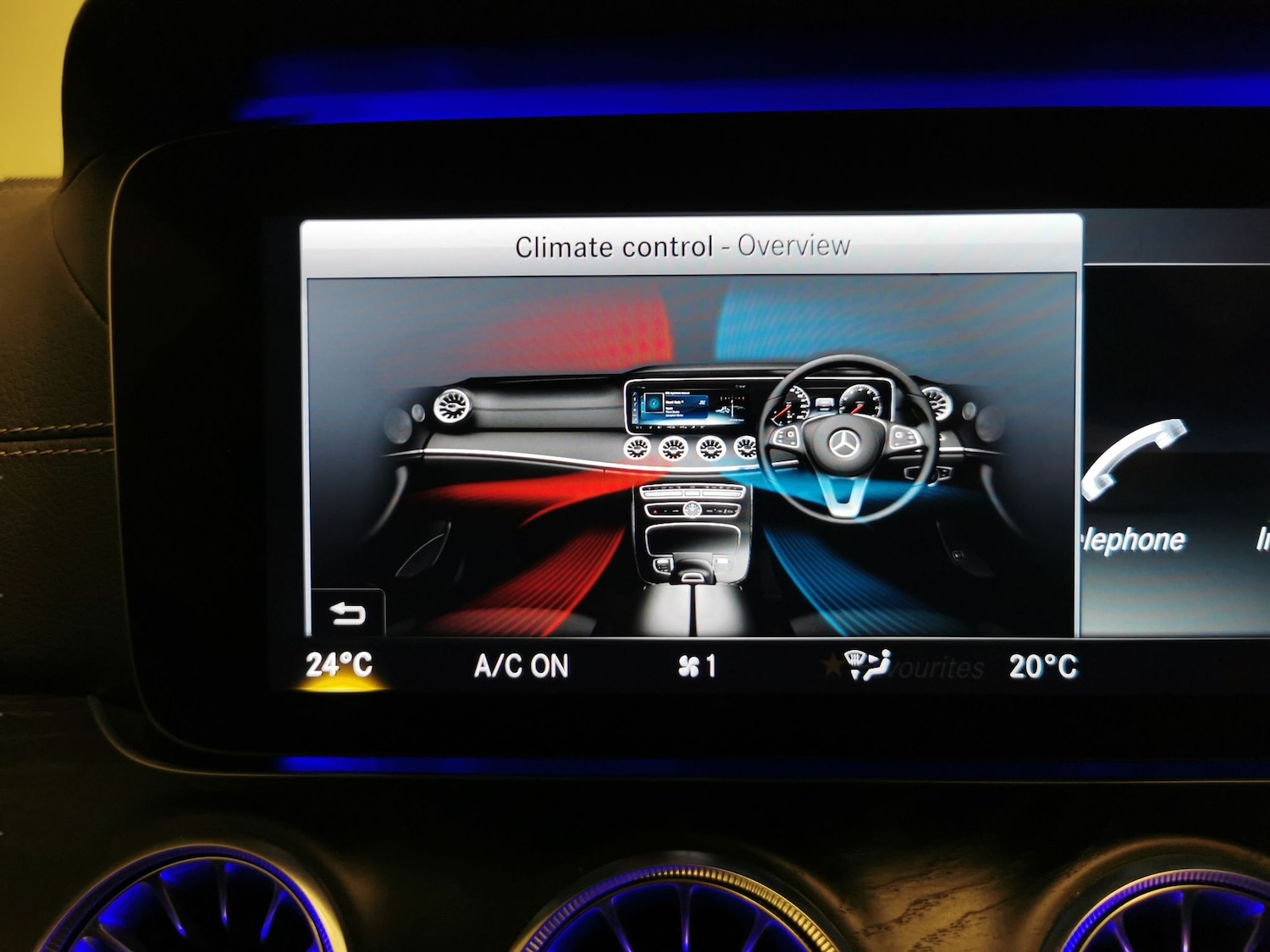 Used Mercedes-Benz E Class for sale - 77485210: Photo 19