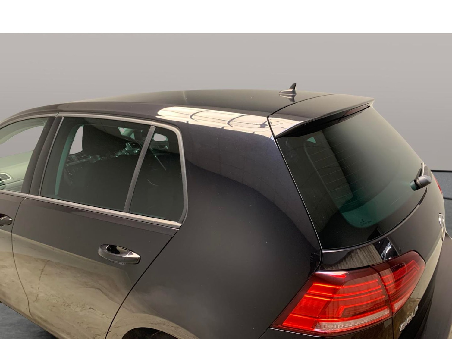 Used Volkswagen Golf 2020 for sale - 76392132: Photo 17