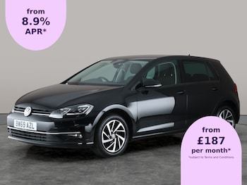 Used Volkswagen Golf 2020 for sale - 76392132: Photo