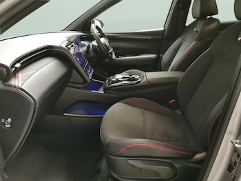 Used Hyundai TUCSON 2024 for sale - 79555844: Photo