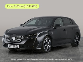 Used Peugeot 308 undefined for sale - 77389351: Photo