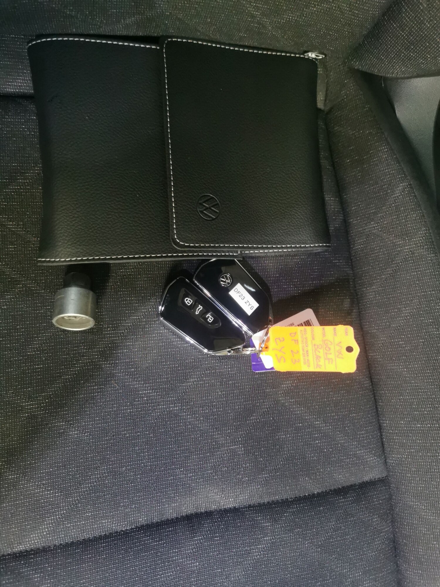 Used Volkswagen Golf 2023 for sale - 77347356: Photo 28