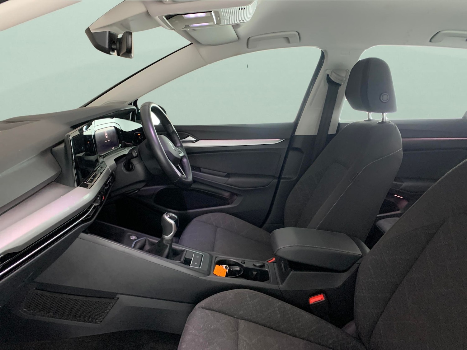 Used Volkswagen Golf 2023 for sale - 77347356: Photo 4