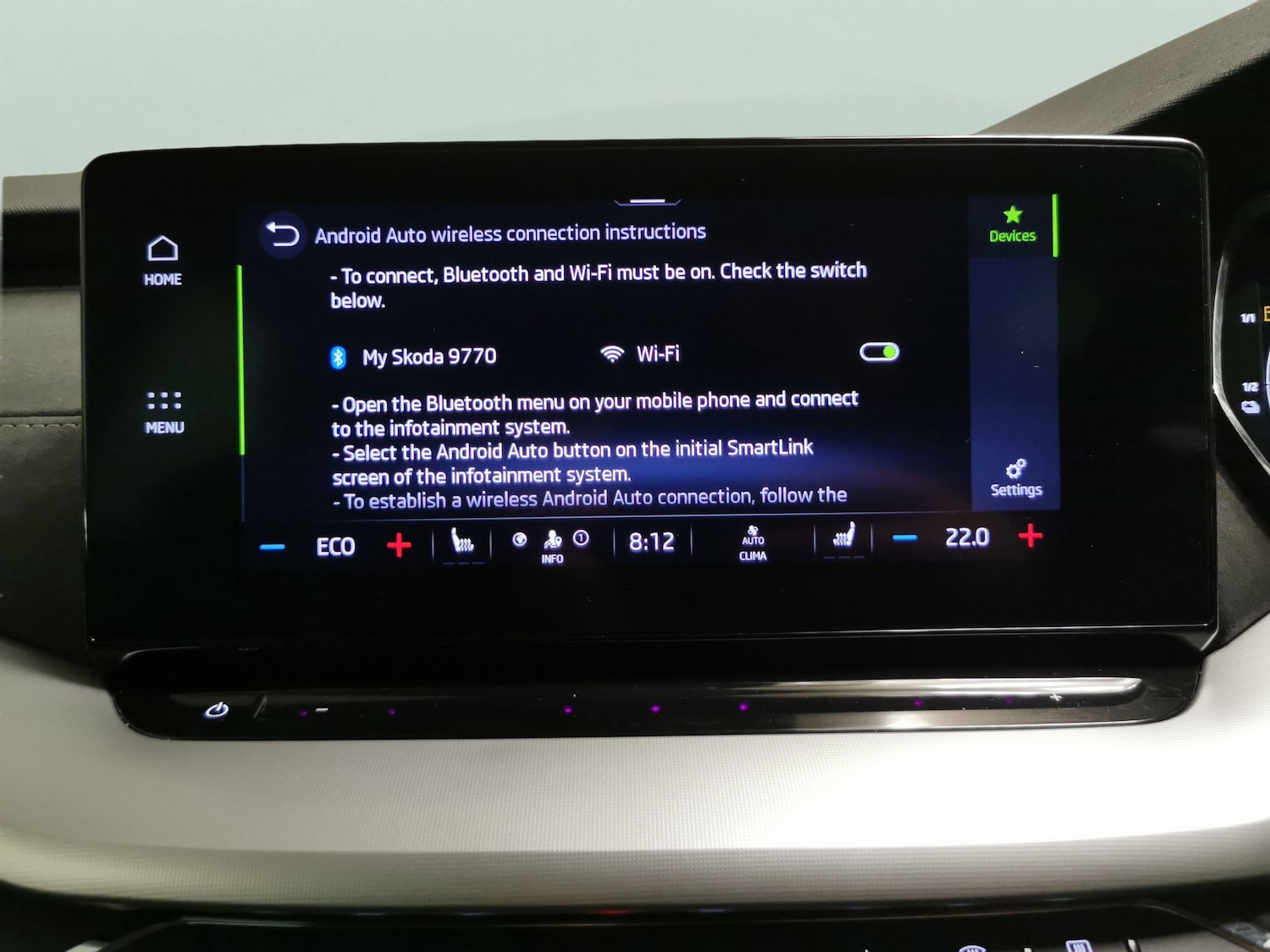 Used Skoda Octavia for sale - 77846166: Photo 14