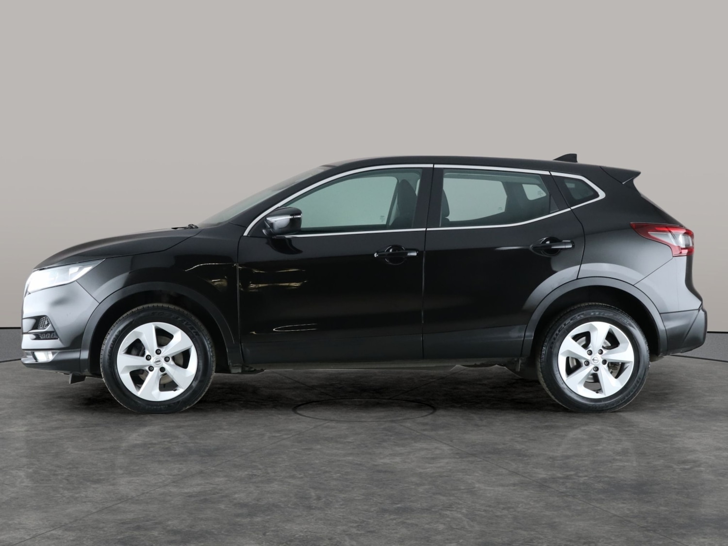 Used Nissan Qashqai 2020 for sale - 76892727: Photo 14