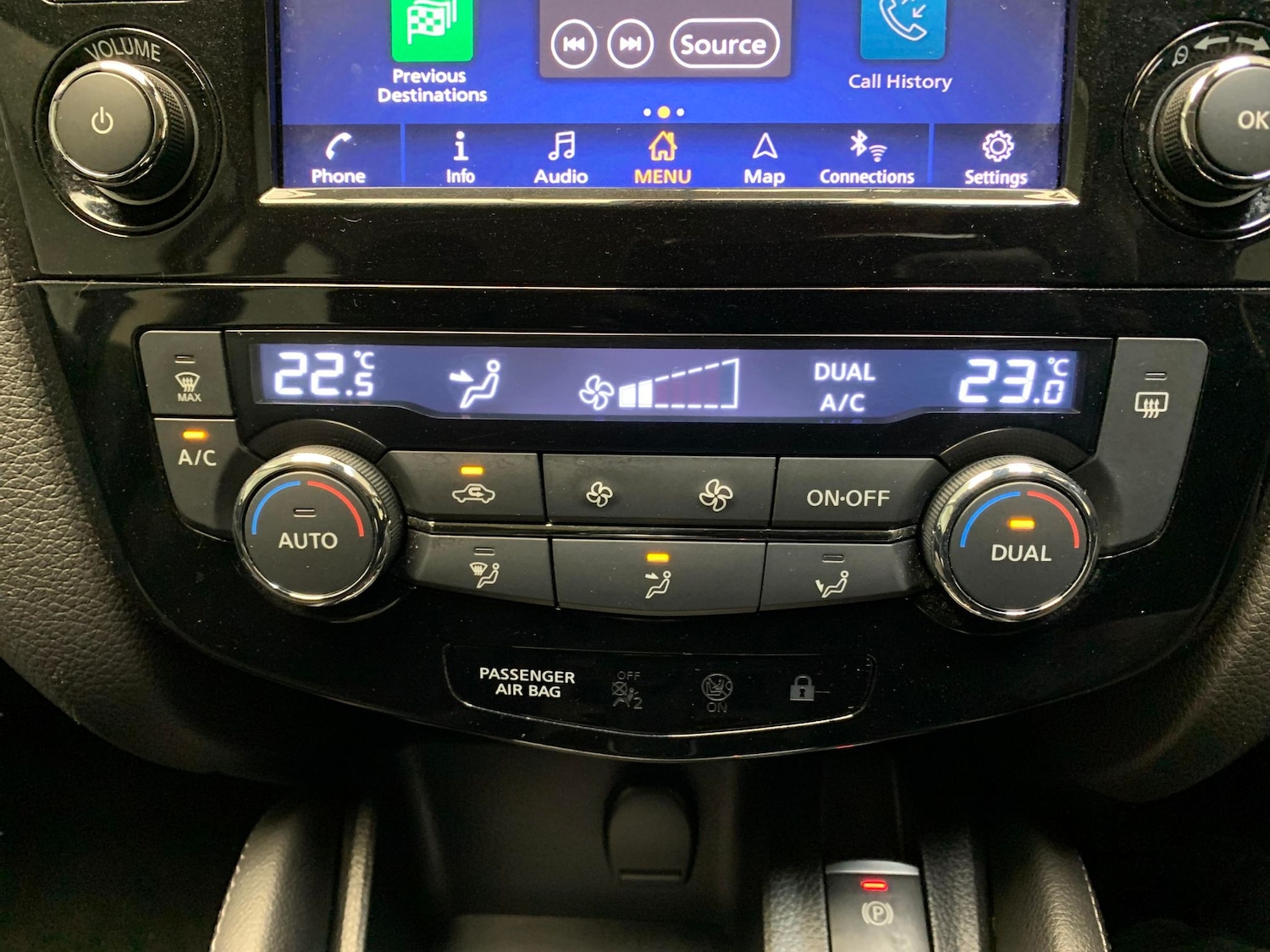 Used Nissan Qashqai 2020 for sale - 76892727: Photo 18